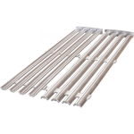 DCS Series 9 36-in 4 Burner Built-In Natural Gas Grill w/ Charcoal Smoker Box - BE1-36C-N - Image 6