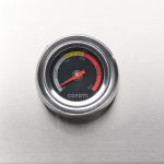 Coyote C-Series 34-in 3-Burner Natural Gas Grill - Image 8