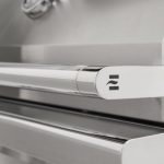 Coyote C-Series 34-in 3-Burner Natural Gas Grill - Image 10