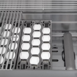 Turbo 32-in 4-Burner Natural Gas Grill - Image 5