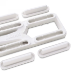 Lynx Professional 30-Inch Propane Gas Grill With One Infrared Trident Burner And Rotisserie - L30TRF-LP - Image 4