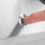 Broil King Imperial S 590i 5-Burner Natural Gas Grill Center With Rotisserie, & Side Burner - Stainless Steel - 896847 - Image 15