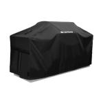 Broil King Imperial S 690i 6-Burner Propane Gas Grill Center With Rotisserie & Side Burner - Stainless Steel - 897844 - Image 14