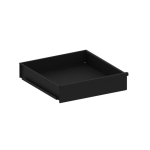 ENO 3 Burner Propane  Plancha Straight Outdoor Kitchen Island with Sink, Storage Shelves, Drawer, and Cleaning Kit - Image 8