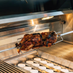 American Made Grills Estate 30-Inch Grill - Propane - EST30-LP - Image 5