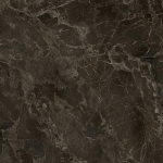 WeatherStrong Nassau 10 1/2 Ft Outdoor Kitchen Island w/ Lynx Natural Gas Grill, Side Burner & Refrigerator in Shell White/Midnight Ice - Image 9