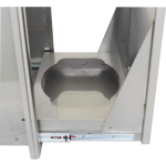 Blaze LBM 8 Pc 32-in Propane Outdoor Kitchen Package - Image 27