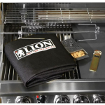 Lion L75000 4-Piece 32-Inch Propane Gas Outdoor Kitchen Package - 75625-4PC - Image 10