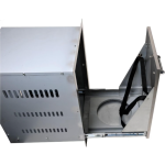 Lion L90000 5-Piece 40-Inch Propane Gas Outdoor Kitchen Package - 90814-5PC - Image 11