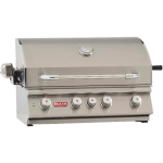 Bull Angus 30 Inch & Griddle 30 Inch 8-Piece Ultimate Propane Grill Master Bundle - 47628 - Image 4