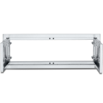 Crown Verity Infinite Series 4pc 36-Inch Propane Built-In Grill Bundle W/Refrigerator, Access Door, & Sideburner - IBI36LP - Image 12