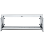 Crown Verity Infinite Series 4pc 36-Inch Natural Gas Built-In Grill Bundle W/Refrigerator, Access Door, & Sideburner - IBI36NG - Image 12