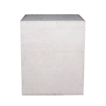 Universal 30 Inch Outdoor Kitchen Appliance Cabinet - ADA - RTF30-29-AC-ADA