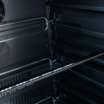 BBQGuys Signature 29-Inch Ready for Finish Outdoor Kitchen Module w/ Blaze 24-Inch Outdoor Rated Refrigerator - Image 9