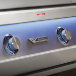 Twin Eagles Eagle One 42-Inch 3-Burner Built-In Propane Gas Grill with Sear Zone & Infrared Rotisserie Burner - TE1BQ42RS-L - Image 2