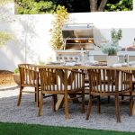 American Made Grills Muscle 36-Inch Hybrid Grill - Propane - MUS36-LP - Image 2