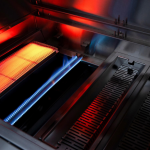 American Made Grills Muscle 36-Inch Hybrid Grill - Propane - MUS36-LP - Image 5