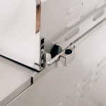 American Made Grills Muscle 36-Inch Hybrid Grill - Propane - MUS36-LP - Image 10