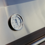 American Made Grills Muscle 54-Inch Hybrid Grill - Propane - MUS54-LP - Image 6