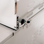 American Made Grills Muscle 54-Inch Hybrid Grill - Propane - MUS54-LP - Image 9