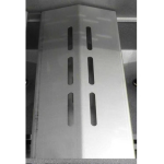 MHP Tri-Burn W3G4DD Built-In Propane Gas Grill With SearMagic Grids - Image 5