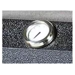 MHP Tri-Burn W3G4DD Built-In Propane Gas Grill With SearMagic Grids - Image 6