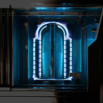 Artisan Professional 42-Inch 3-Burner Freestanding Propane Gas Grill With Rotisserie - ARTP-42C-LP - Image 3