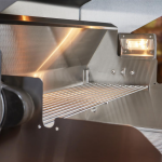 Crown Verity Infinite Series 42-Inch Modular Propane Gas Grill W/ Lights - IGM42LP-LT - Image 4