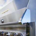 Crown Verity Infinite Series 36-Inch Modular Propane Gas Grill - Bulk Tank - IGM36-SIBULK - Image 2