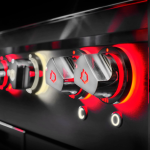 Crown Verity Infinite Series 36-Inch Modular Propane Gas Grill W/ Lights - IGM36LP-LT - Image 3