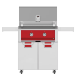 Aspire By Hestan 30-in Propane Grill - Matador