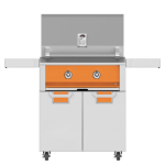 Aspire By Hestan 30-in Propane Grill - Citra