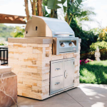 Summerset Builder 30-Inch 2-Burner Built-In Propane Gas Grill (Ships As Natural Gas With Conversion Fittings) - SBG30-LP - Image 2