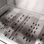 Summerset Builder 30-Inch 2-Burner Built-In Propane Gas Grill (Ships As Natural Gas With Conversion Fittings) - SBG30-LP - Image 6