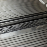 Blaze LTE PRO 32-in 4-Burner Built-In Propane Grill w/ Digital Temperature Screen & Rotisserie - BLZ-4LTEPRO-LP - Image 11