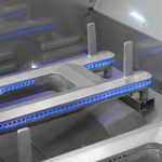 Fire Magic Aurora A660i 30-Inch Built-In Propane Gas Grill With Analog Thermometer And Rotisserie - A660i-6EAP - Image 5