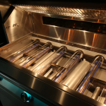 Alfresco AIPG 42-in 3 Burner Propane Grill - AIPG-42C-LP - Image 2