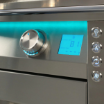 Alfresco AIPG 36-in 3 Burner Built-In Propane Grill - AIPG-36-LP - Image 4