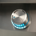 Alfresco AIPG 36-in 3 Burner Built-In Propane Grill - AIPG-36-LP - Image 14