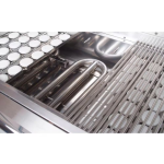 PGS Legacy Big Sur 51-Inch Propane Gas Grill With Rotisserie - Image 7