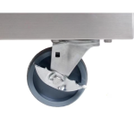 PGS Legacy Big Sur 51-Inch Propane Gas Grill With Rotisserie - Image 9