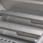 Bull Brahma 38-Inch 5-Burner Built-In Propane Gas Grill With Rotisserie - 57568 - Image 5