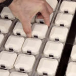 Lynx Professional 30 Inch Built-In All Infrared Trident Propane Grill w/ Rotisserie in Glacier - L30ATR-GLLP - Image 10