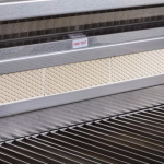 Blaze LTE+ 32-Inch 4-Burner Propane Gas Grill w/ Ceramic Flame Tamers - Image 12