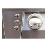 Alfresco ALXE 42-Inch Freestanding Propane Grill On Refrigerated Cart With Sear Zone And Rotisserie in Jet Black Matte - ALXE-42SZRFG-LP-SM9005 - Image 5