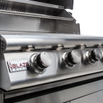 Blaze LBM 32-Inch 4-Burner Natural Gas Grill - Image 11
