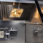 Blaze Professional LUX 34-in 3-Burner Built-In Natural Gas Grill w/ Rotisserie - BLZ-3PRO-NG - Image 13