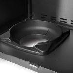 Napoleon Prestige Phantom 500 Connected  4-Burner Natural Gas Grill w/ Rotisserie, WiFi & Bluetooth - P500VXRSIBNK-PHM - Image 17