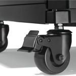 Napoleon Prestige Phantom 500 Connected  4-Burner Natural Gas Grill w/ Rotisserie, WiFi & Bluetooth - P500VXRSIBNK-PHM - Image 18