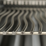 Napoleon Legacy Prestige PRO 825 6-Burner Natural Gas Grill w/ Rotisserie & Power Burner -  PRO825RSBINSS-3 - Image 13